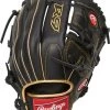 12 Inch Rawlings R9 Adult Baseball Glove R9206-9BG