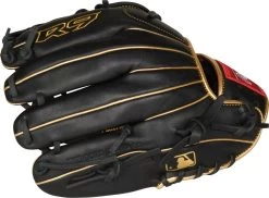 12 Inch Rawlings R9 Adult Baseball Glove R9206-9BG -Rawlings Shop rawlings r9 12 inch adult baseball glove r92069bg 13