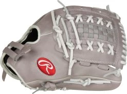 12 Inch Rawlings R9 Women's Fastpitch Softball Glove R9SB120FS-18G 5 12 Inch Rawlings R9 Women's Fastpitch Softball Glove R9SB120FS-18G -Rawlings Shop rawlings r9 12 inch womens fastpitch softball glove r9sb120fs18g 11