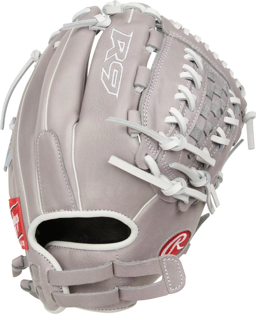 12 Inch Rawlings R9 Women's Fastpitch Softball Glove R9SB120FS-18G 1 12 Inch Rawlings R9 Women's Fastpitch Softball Glove R9SB120FS-18G