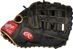 12.5 Inch Rawlings R9 Adult Baseball Firstbase Mitt R9FM18BG 7 12.5 Inch Rawlings R9 Adult Baseball Firstbase Mitt R9FM18BG -Rawlings Shop rawlings r9 125 inch adult baseball firstbase mitt r9fm18bg 14