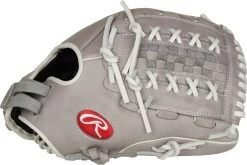 12.5 Inch Rawlings R9 Women's Fastpitch Softball Glove R9SB125-18G -Rawlings Shop rawlings r9 125 inch womens fastpitch softball glove r9sb12518g 11
