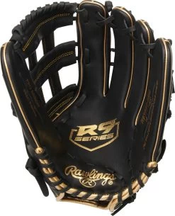 Rawlings Shop 32 Rawlings Shop -Rawlings Shop rawlings r9 1275 inch adult outfield baseball glove r930296bg 12