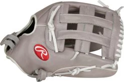 13 Inch Rawlings R9 Women's Fastpitch Softball Glove R9SB130-6G -Rawlings Shop rawlings r9 13 inch womens fastpitch softball glove r9sb1306g 11