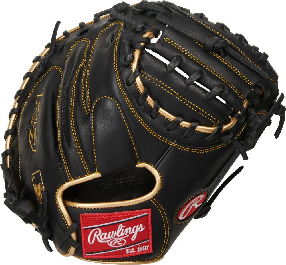 32.5 Inch Rawlings R9 Adult Baseball Catcher's Mitt R9CM325BG 1 32.5 Inch Rawlings R9 Adult Baseball Catcher's Mitt R9CM325BG