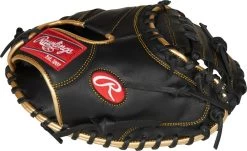 32.5 Inch Rawlings R9 Adult Baseball Catcher's Mitt R9CM325BG 7 32.5 Inch Rawlings R9 Adult Baseball Catcher's Mitt R9CM325BG -Rawlings Shop rawlings r9 325 inch adult baseball catchers mitt r9cm325bg 14