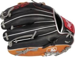 11 Inch Rawlings R9 Contour Youth Infield Baseball Glove R9110U-19BT -Rawlings Shop rawlings r9 contour fit 11 inch youth infield baseball glove r9110u19bt 13
