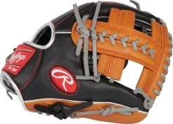 11 Inch Rawlings R9 Contour Youth Infield Baseball Glove R9110U-19BT -Rawlings Shop rawlings r9 contour fit 11 inch youth infield baseball glove r9110u19bt 14
