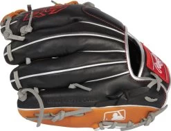 11.25 Inch Rawlings R9 Contour Youth Infield Baseball Glove R91125U-2BT -Rawlings Shop rawlings r9 contour fit 1125 inch youth infield baseball glove r91125u2bt 13