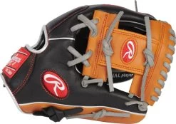 11.25 Inch Rawlings R9 Contour Youth Infield Baseball Glove R91125U-2BT -Rawlings Shop rawlings r9 contour fit 1125 inch youth infield baseball glove r91125u2bt 14