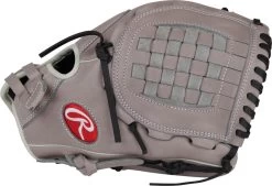 Rawlings R9 Contour Fit 11.5 Inch Girl's Fastpitch Softball Glove R9SB115U-3GW 7 Rawlings R9 Contour Fit 11.5 Inch Girl's Fastpitch Softball Glove R9SB115U-3GW -Rawlings Shop rawlings r9 contour fit 115 inch girls fastpitch softball glove r9sb115u3gw 14