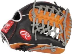 11.5 Inch Rawlings R9 Contour Youth Infield Baseball Glove R9115U-4BT -Rawlings Shop rawlings r9 contour fit 115 inch youth infield baseball glove r9115u4bt 14
