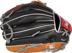 12 Inch Rawlings R9 Contour Youth Baseball Glove R9120U-6BT -Rawlings Shop rawlings r9 contour fit 12 inch youth baseball glove r9120u6bt 13