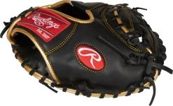 27 Inch Rawlings R9 Training Adult Baseball Catcher's Training Mitt R9TRCM -Rawlings Shop rawlings r9 training 27 inch adult baseball catchers training mitt r9trcm 14