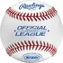 Rawlings Raised Seam R100NF High School Baseball