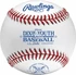 Rawlings RDYB Tournament Grade Dixie Youth League Baseball
