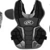 Rawlings Renegade 2.0 RCSNA Adult Baseball Catchers Gear Set