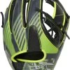11.75 Inch Rawlings REV1X Adult Infield Baseball Glove REVFL12