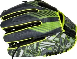 11.75 Inch Rawlings REV1X Adult Infield Baseball Glove REVFL12 -Rawlings Shop rawlings rev1x 1175 inch adult infield baseball glove revfl12 13