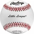 Rawlings RIF10L Little League Training Baseball