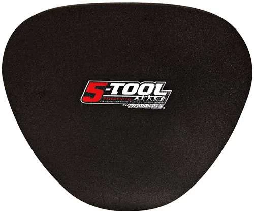 Rawlings Ripken Baseball 5-Tool Pro Training Glove - 2HANDS 1 Rawlings Ripken Baseball 5-Tool Pro Training Glove - 2HANDS