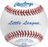 Rawlings RLLB Tournament Grade Official Little League Baseball