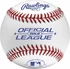 Rawlings ROLB Tournament Grade Official League Baseball