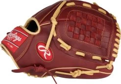 12 Inch Rawlings Sandlot Adult Baseball Glove S1200BSH -Rawlings Shop rawlings sandlot 12 inch adult baseball glove s1200bsh 14