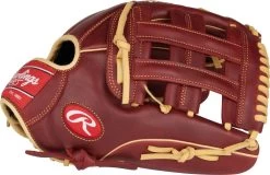 12.75 Inch Rawlings Sandlot Adult Outfield Baseball Glove S1275HS 7 12.75 Inch Rawlings Sandlot Adult Outfield Baseball Glove S1275HS -Rawlings Shop rawlings sandlot 1275 inch adult outfield baseball glove s1275hs 14