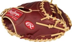 33 Inch Rawlings Sandlot Adult Baseball Catcher's Mitt SCM33SS 7 33 Inch Rawlings Sandlot Adult Baseball Catcher's Mitt SCM33SS -Rawlings Shop rawlings sandlot 33 inch adult baseball catchers mitt scm33ss 14