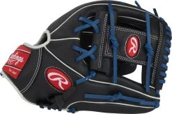 11.5 Inch Rawlings Select Pro Lite Youth Pro Taper Baseball Glove SPL150BB -Rawlings Shop rawlings select pro lite 115 inch youth pro taper baseball glove spl150bb 14