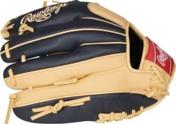 11.5 Inch Rawlings Select Pro Lite Youth Pro Taper Baseball Glove SPL150MMC -Rawlings Shop rawlings select pro lite 115 inch youth pro taper baseball glove spl150mmc 13