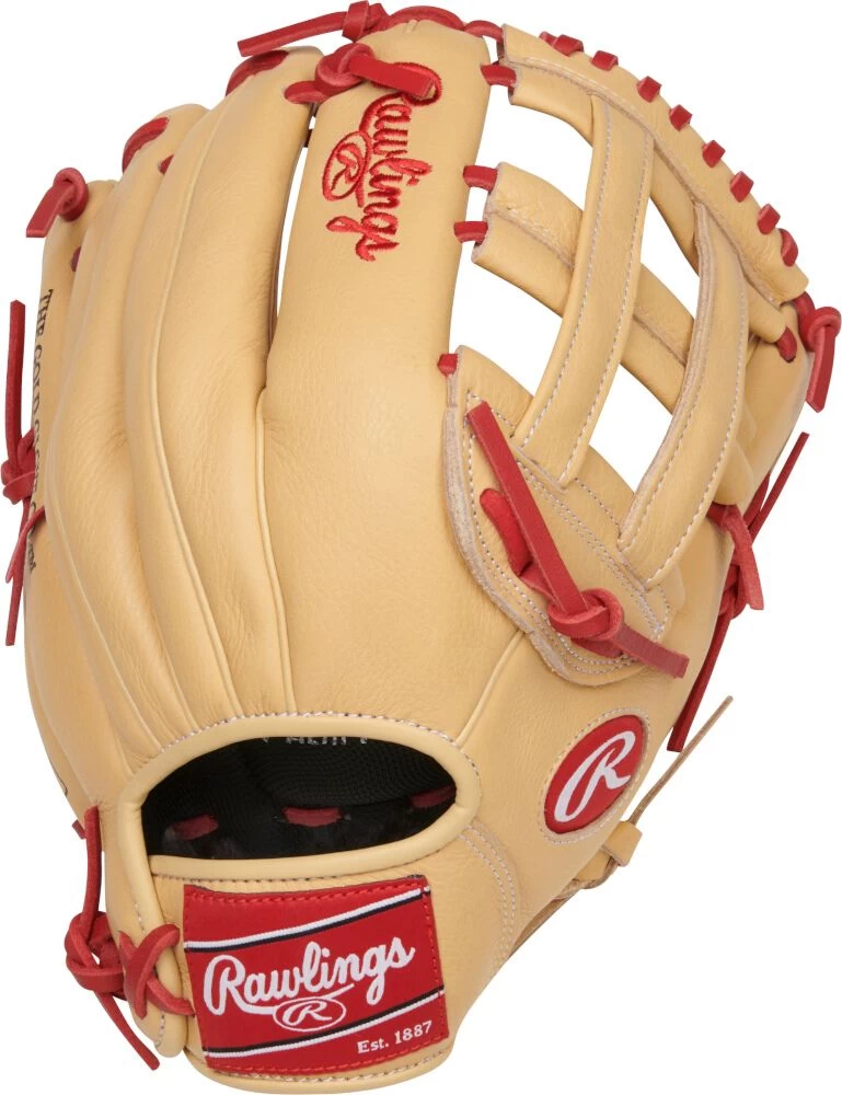 12 Inch Rawlings Select Pro Lite Youth Pro Taper Baseball Glove SPL120BHC 1 12 Inch Rawlings Select Pro Lite Youth Pro Taper Baseball Glove SPL120BHC