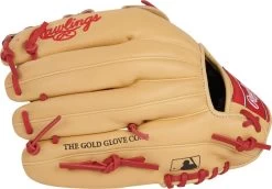 12 Inch Rawlings Select Pro Lite Youth Pro Taper Baseball Glove SPL120BHC 6 12 Inch Rawlings Select Pro Lite Youth Pro Taper Baseball Glove SPL120BHC -Rawlings Shop rawlings select pro lite 12 inch youth pro taper baseball glove spl120bhc 13