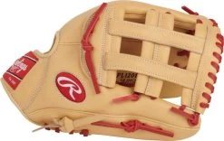 12 Inch Rawlings Select Pro Lite Youth Pro Taper Baseball Glove SPL120BHC 7 12 Inch Rawlings Select Pro Lite Youth Pro Taper Baseball Glove SPL120BHC -Rawlings Shop rawlings select pro lite 12 inch youth pro taper baseball glove spl120bhc 14