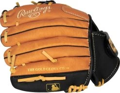 10 Inch Rawlings Sure Catch Youth Pro Taper Baseball Glove SC100TBI 6 10 Inch Rawlings Sure Catch Youth Pro Taper Baseball Glove SC100TBI -Rawlings Shop rawlings sure catch 10 inch youth pro taper baseball glove sc100tbi 13