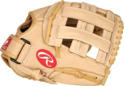 10.5 Inch Rawlings Sure Catch Youth Pro Taper Baseball Glove SC105KB 7 10.5 Inch Rawlings Sure Catch Youth Pro Taper Baseball Glove SC105KB -Rawlings Shop rawlings sure catch 105 inch youth pro taper baseball glove sc105kb 14