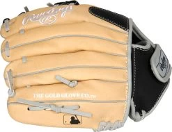 11 Inch Rawlings Sure Catch Youth Pro Taper Baseball Glove SC110BCI 6 11 Inch Rawlings Sure Catch Youth Pro Taper Baseball Glove SC110BCI -Rawlings Shop rawlings sure catch 11 inch youth pro taper baseball glove sc110bci 13