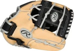 11 Inch Rawlings Sure Catch Youth Pro Taper Baseball Glove SC110BCI 7 11 Inch Rawlings Sure Catch Youth Pro Taper Baseball Glove SC110BCI -Rawlings Shop rawlings sure catch 11 inch youth pro taper baseball glove sc110bci 14