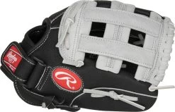 11 Inch Rawlings Sure Catch Youth Pro Taper Baseball Glove SC110BGH 5 11 Inch Rawlings Sure Catch Youth Pro Taper Baseball Glove SC110BGH -Rawlings Shop rawlings sure catch 11 inch youth pro taper baseball glove sc110bgh 11