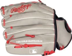 11 Inch Rawlings Sure Catch Youth Pro Taper Baseball Glove SC110MT -Rawlings Shop rawlings sure catch 11 inch youth pro taper baseball glove sc110mt 13