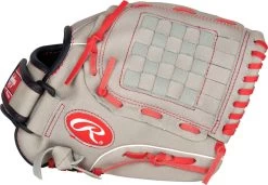 11 Inch Rawlings Sure Catch Youth Pro Taper Baseball Glove SC110MT -Rawlings Shop rawlings sure catch 11 inch youth pro taper baseball glove sc110mt 14
