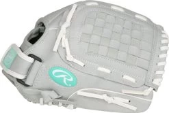 11.5 Inch Rawlings Sure Catch Girl's Fastpitch Softball Glove SCSB115M 5 11.5 Inch Rawlings Sure Catch Girl's Fastpitch Softball Glove SCSB115M -Rawlings Shop rawlings sure catch 115 inch girls fastpitch softball glove scsb115m 11
