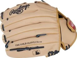 11.5 Inch Rawlings Sure Catch Youth Pro Taper Baseball Glove SC115CY -Rawlings Shop rawlings sure catch 115 inch youth pro taper baseball glove sc115cy 13