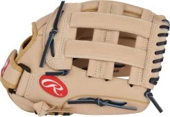 11.5 Inch Rawlings Sure Catch Youth Pro Taper Baseball Glove SC115CY -Rawlings Shop rawlings sure catch 115 inch youth pro taper baseball glove sc115cy 14