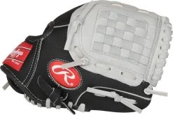 9.5 Inch Rawlings Sure Catch Youth Pro Taper Baseball Glove SC950BGB 5 9.5 Inch Rawlings Sure Catch Youth Pro Taper Baseball Glove SC950BGB -Rawlings Shop rawlings sure catch 95 inch youth pro taper baseball glove sc950bgb 11