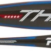 2022 Rawlings Threat USA Balanced Baseball Bat (-12oz) US1T12