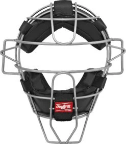 Rawlings Traditional Mask LWMX2 Ultra Lightweight Catcher's Mask