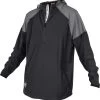 Rawlings Training Apparel Youth Long Sleeve Colorsync Jacket YCSLSJ