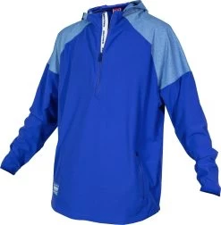 Rawlings Training Apparel Youth Long Sleeve Colorsync Jacket YCSLSJ -Rawlings Shop rawlings training apparel youth long sleeve colorsync jacket ycslsj 23